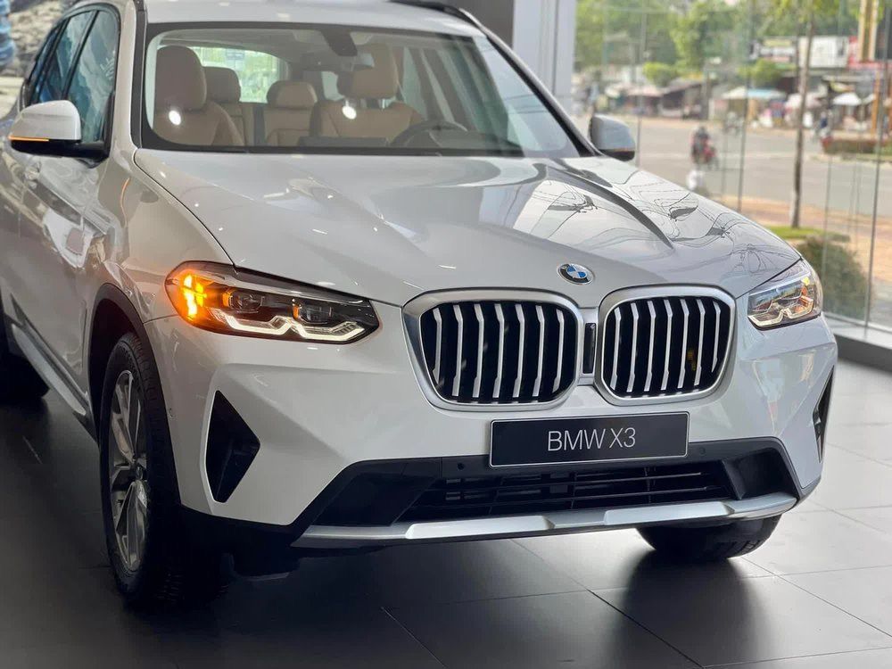 BMW X3 2023 - Hót giá cực tốt