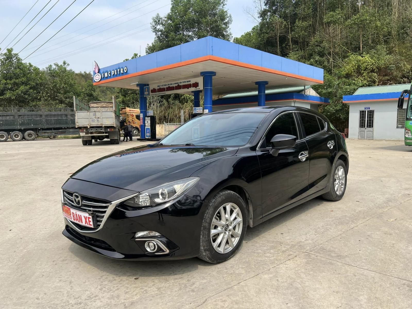 Mazda 3 2016 - Giá 405tr 