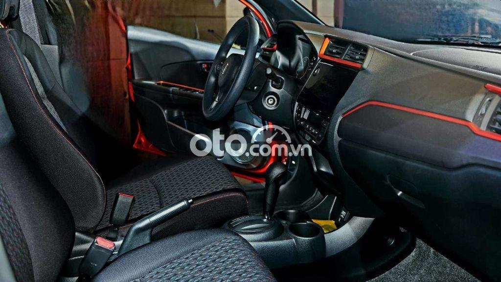 Honda Brio   bản RS . 2019 . Zin . Đẹp 2019 - Honda Brio bản RS . 2019 . Zin . Đẹp