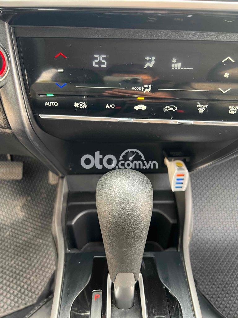 Honda City  top 2020 odo 63k 2020 - city top 2020 odo 63k