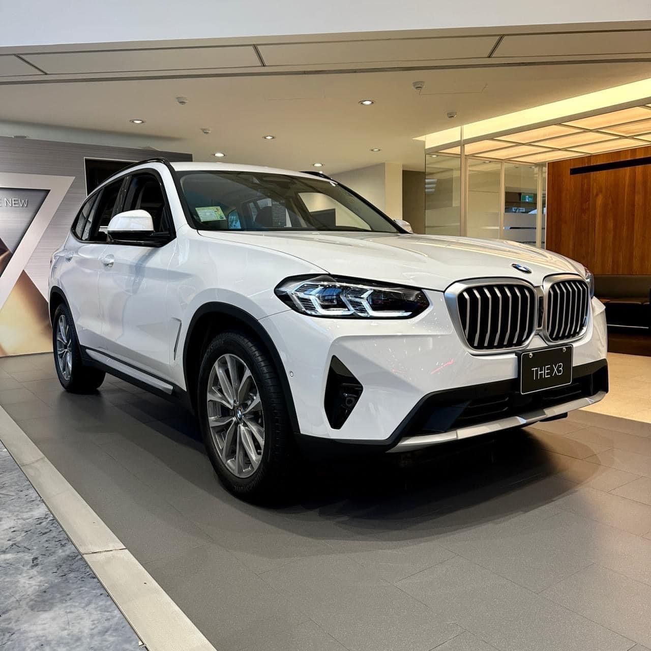 BMW X3 2023 - Hót giá cực tốt