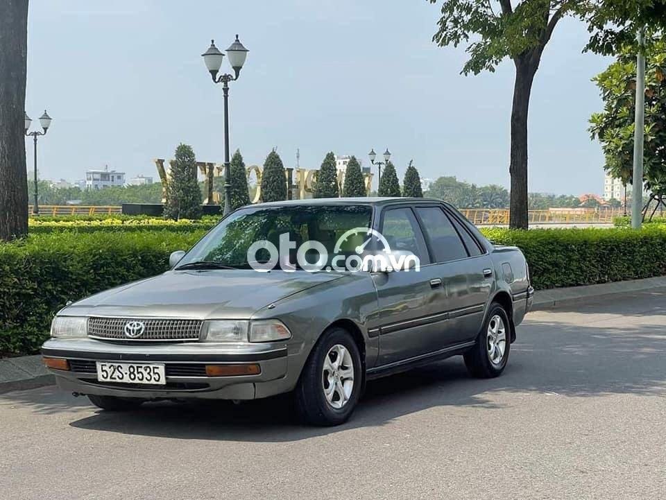 Toyota Corona Corola  1991 - Corola toyota