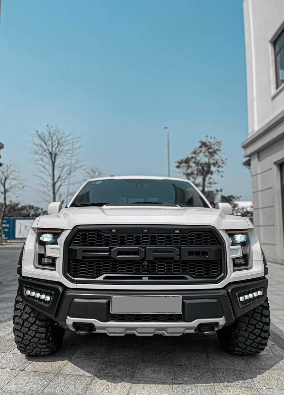 Ford F 150 2019 - Cực chất