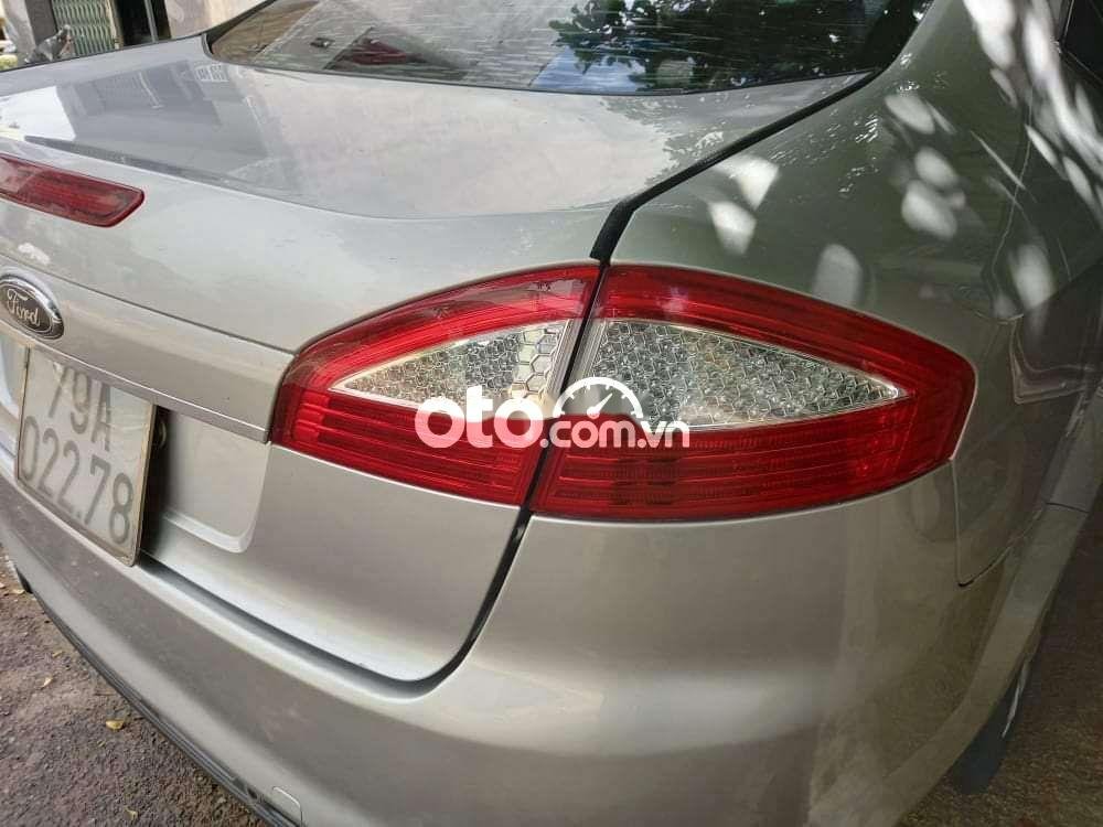 Ford Mondeo BÁN XE   2013 - BÁN XE FORD MONDEO