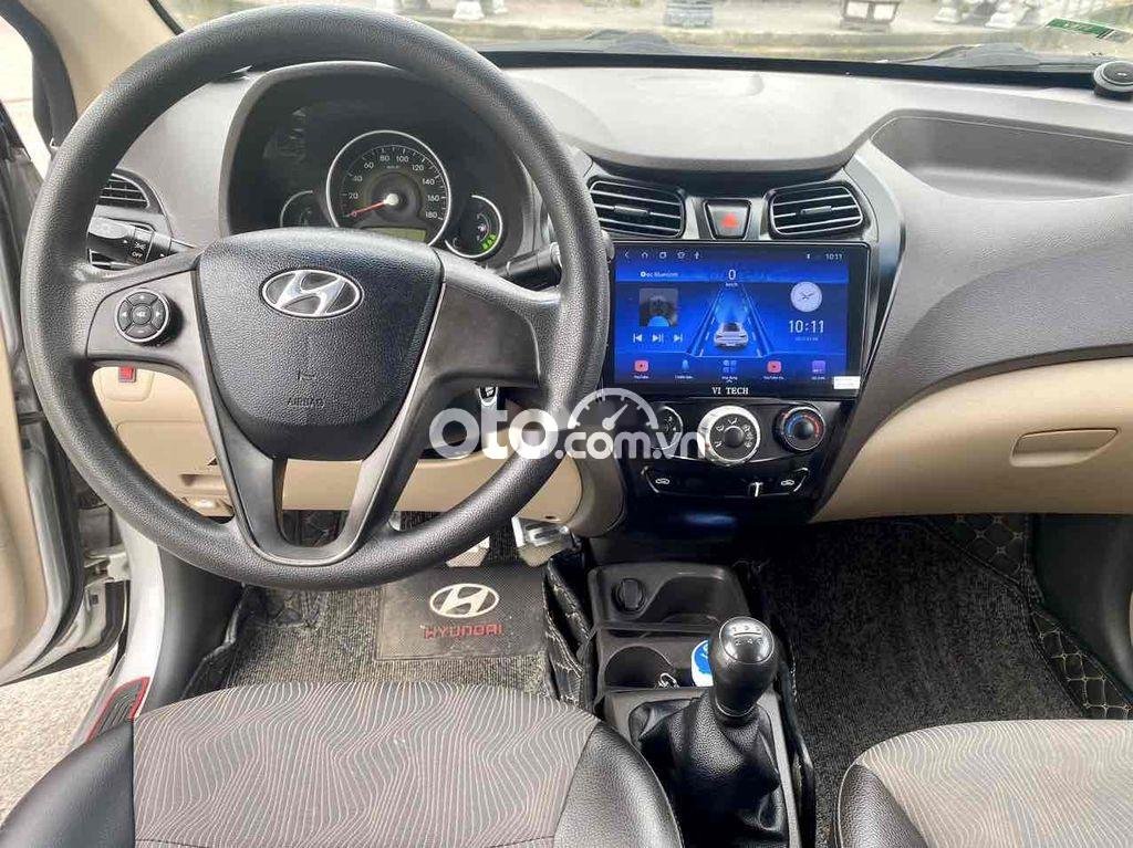 Hyundai Eon   2013 dky 2014 nhập khẩu số sàn,xe GĐ 2013 - Hyundai EON 2013 dky 2014 nhập khẩu số sàn,xe GĐ