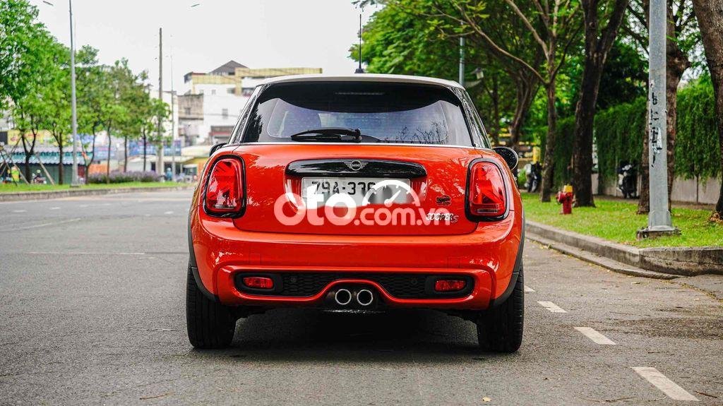 Mini Cooper  couper s 2018 Đkld 2020 đi 11000 km 2018 - Mini couper s 2018 Đkld 2020 đi 11000 km