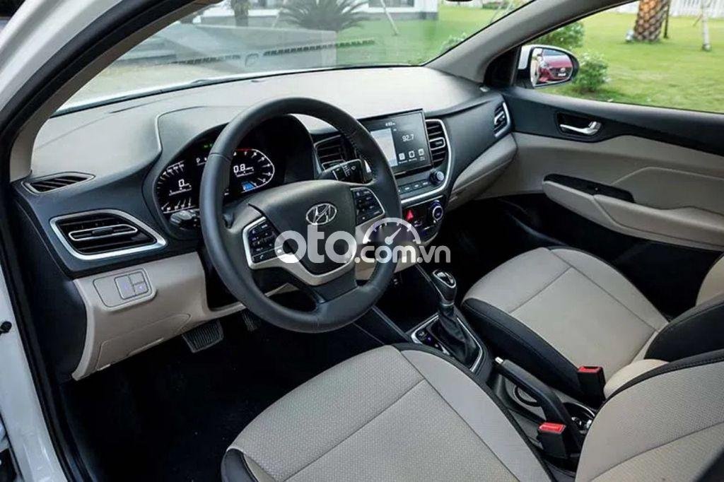 Hyundai Accent Cần bán xe   2021 - Cần bán xe hyundai accent