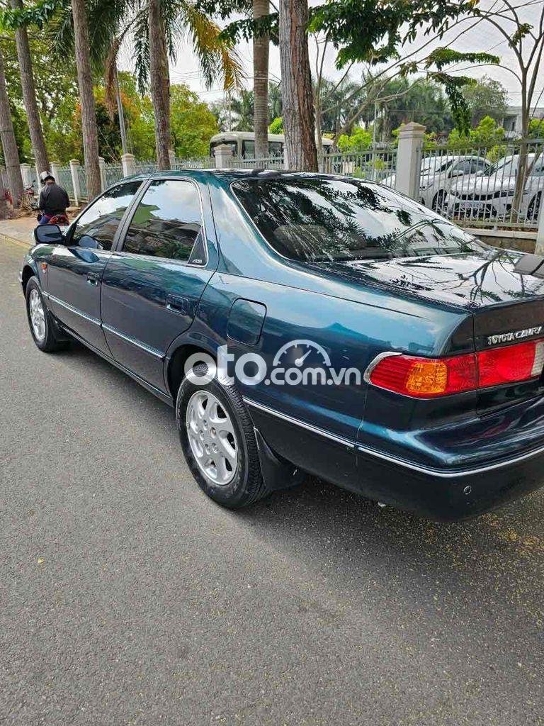 Toyota Camry  2000 SỐ SÀN - CỰC RIN 2000 - CAMRY 2000 SỐ SÀN - CỰC RIN