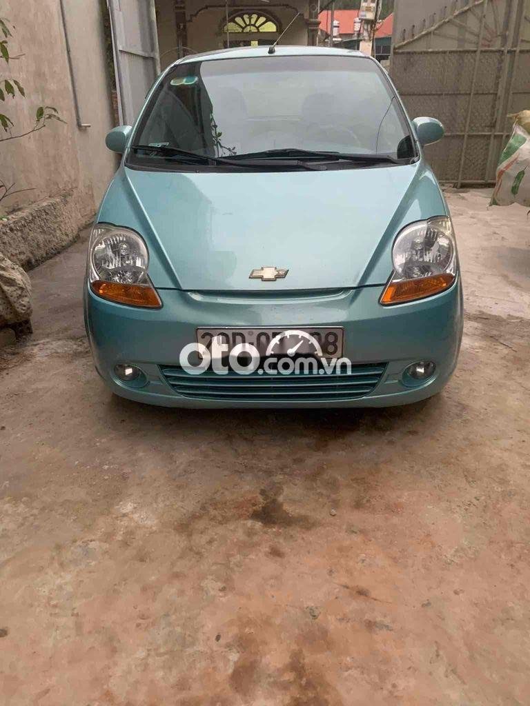 Chevrolet Spark k có nhu cầu sử dụng lên bán 2015 - k có nhu cầu sử dụng lên bán