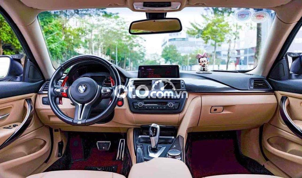 BMW 428i  428i Coupe model 2015 odo 1,8v km 2014 - BMW 428i Coupe model 2015 odo 1,8v km