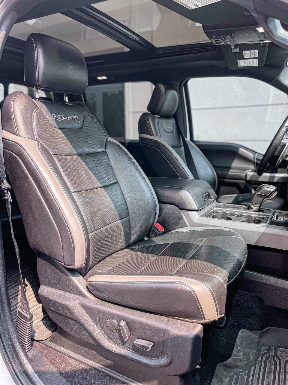 Ford F 150 2019 - Cực chất