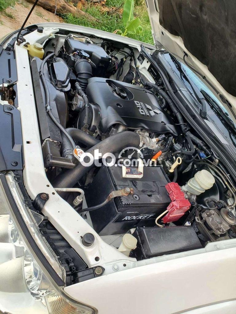 Mitsubishi Pajero Sport  4x2 số tự động máy dầu, xe gia đình 2011 - Pajero Sport 4x2 số tự động máy dầu, xe gia đình