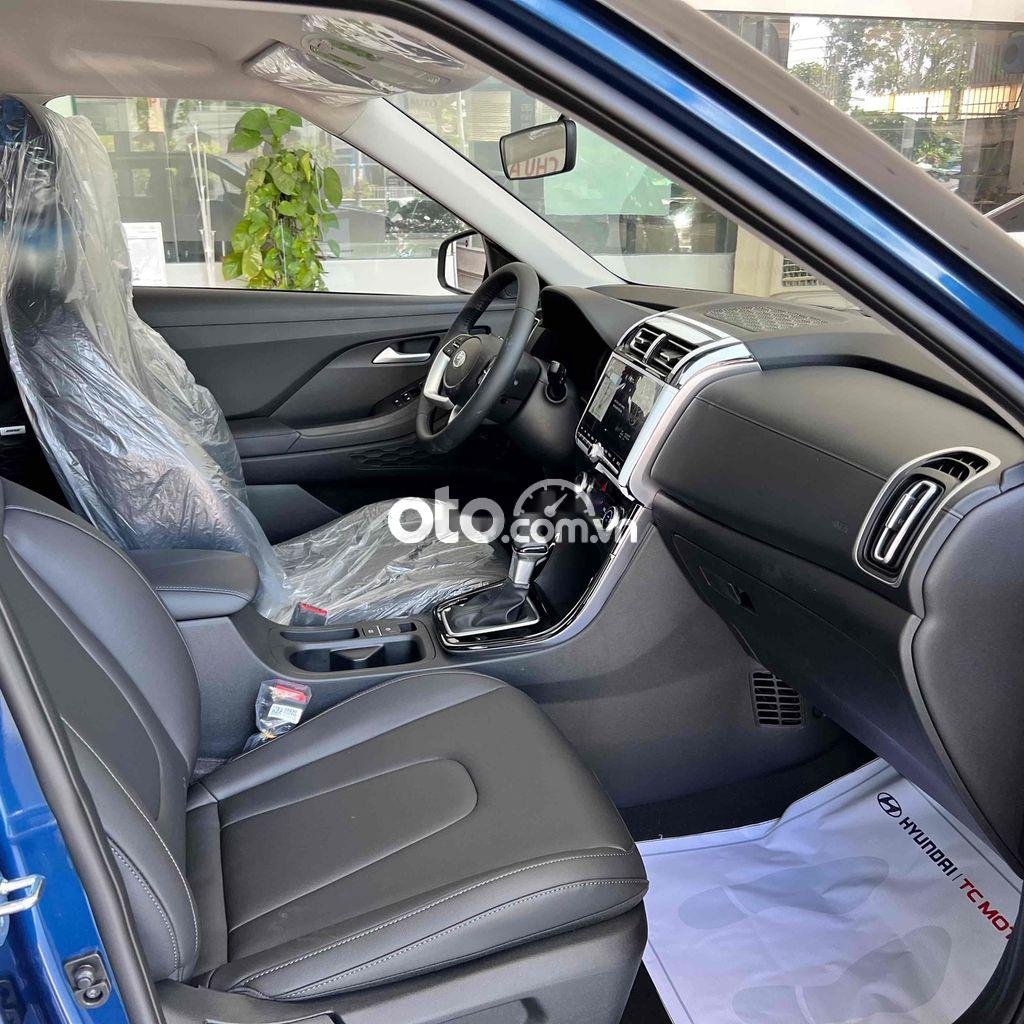 Hyundai Creta  FULL XANH VIN 2022 ( số lượng có hạn) 2022 - CRETA FULL XANH VIN 2022 ( số lượng có hạn)