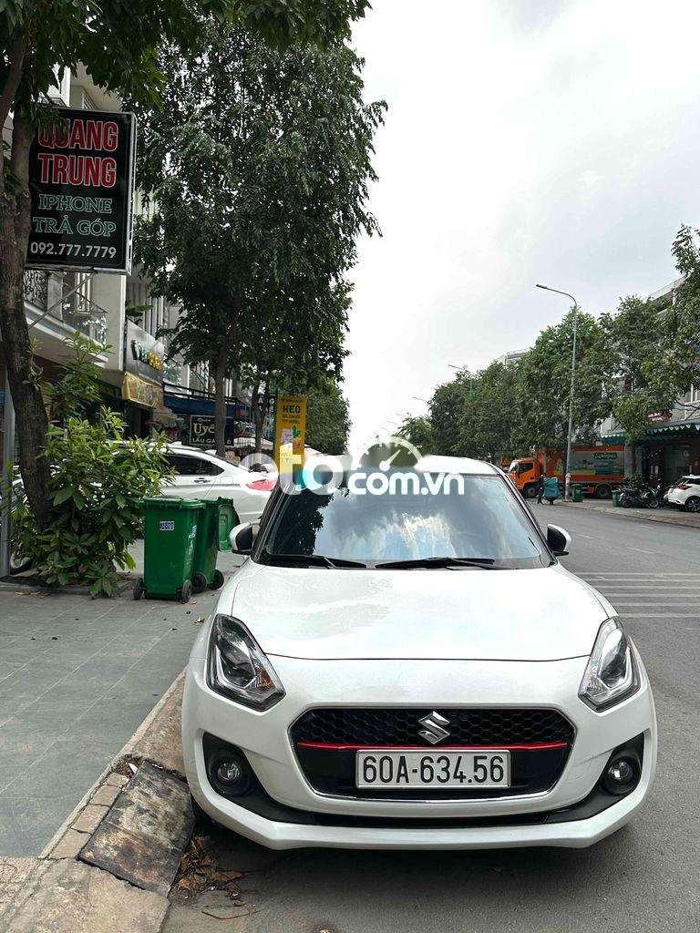 Suzuki Swift  xe gia đình 2019 bản GLX biển đẹp xe đẹp 2019 - Swift xe gia đình 2019 bản GLX biển đẹp xe đẹp