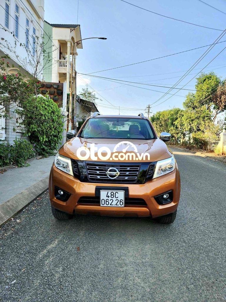 Nissan Navara Xe  đẹp 2016 - Xe navara đẹp