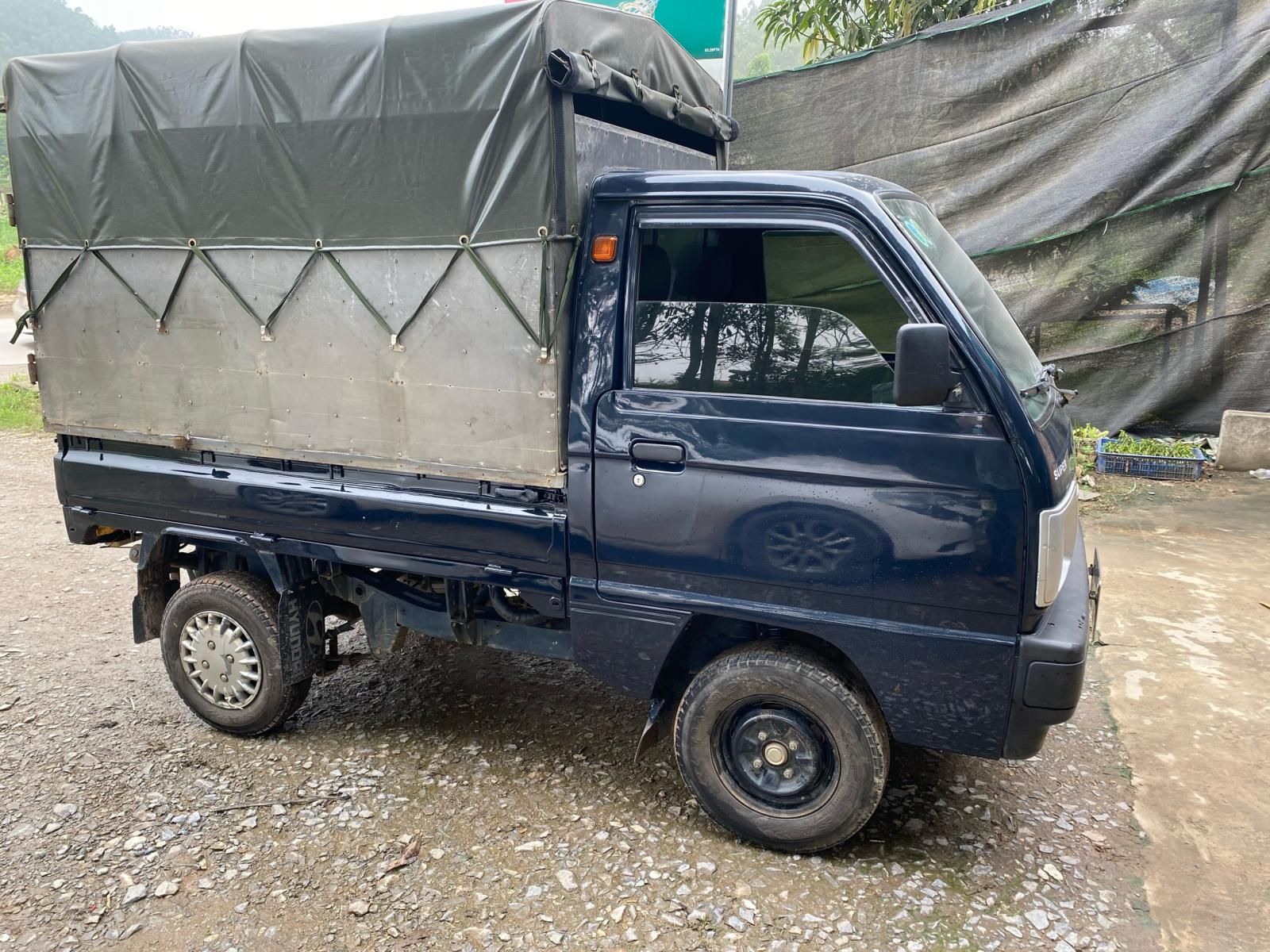 Suzuki Carry 2014 - Suzuki 5 tạ chính chủ