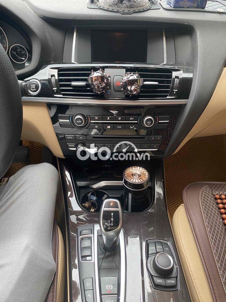 BMW X4   2.0 2014 gia đình 2014 - bmw x4 2.0 2014 gia đình