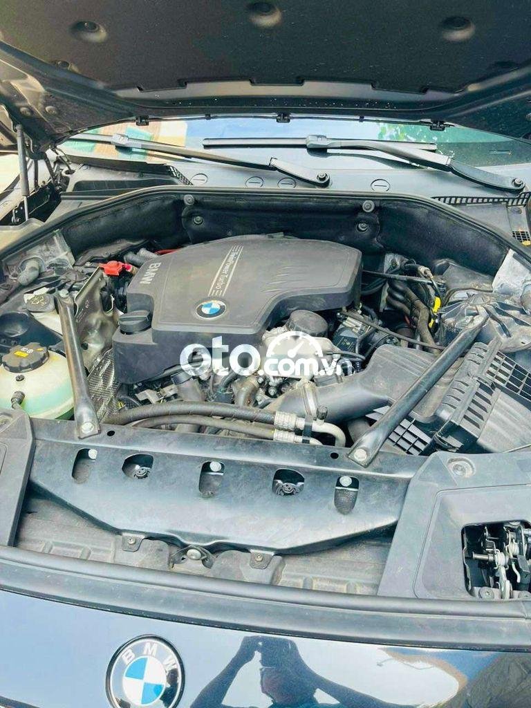 BMW 528i Xe  528I 5 chỗ, bảo dưỡng thường xuyên 2015 - Xe BMW 528I 5 chỗ, bảo dưỡng thường xuyên