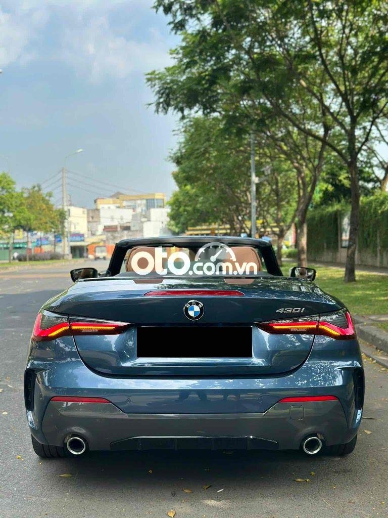 BMW 430i  430i M Sport 2021 - BMW 430i M Sport
