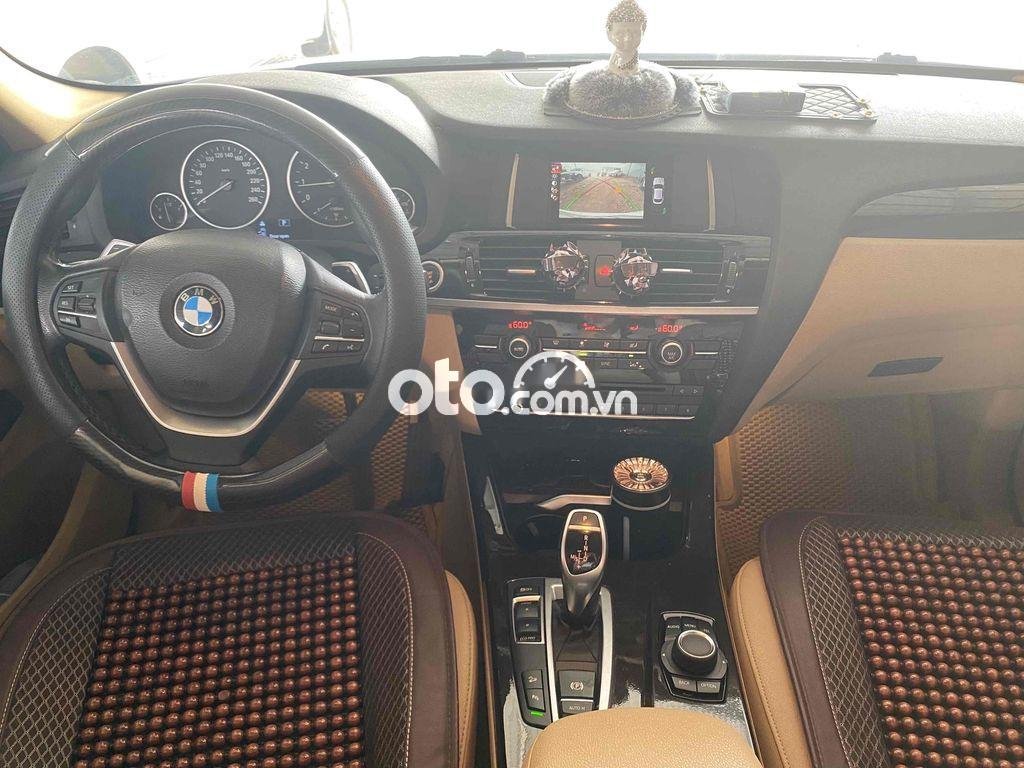 BMW X4   2.0 2014 gia đình 2014 - bmw x4 2.0 2014 gia đình