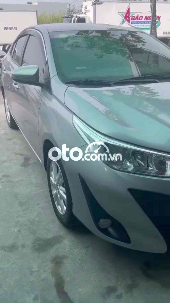 Toyota Vios  E MT 1.5 2020 gia đình 2020 - vios E MT 1.5 2020 gia đình