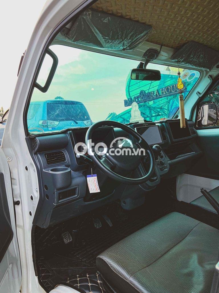 Suzuki Carry  Carry Pro 800kg thùng bạt đk 2021 rất mới 2020 - Suzuki Carry Pro 800kg thùng bạt đk 2021 rất mới