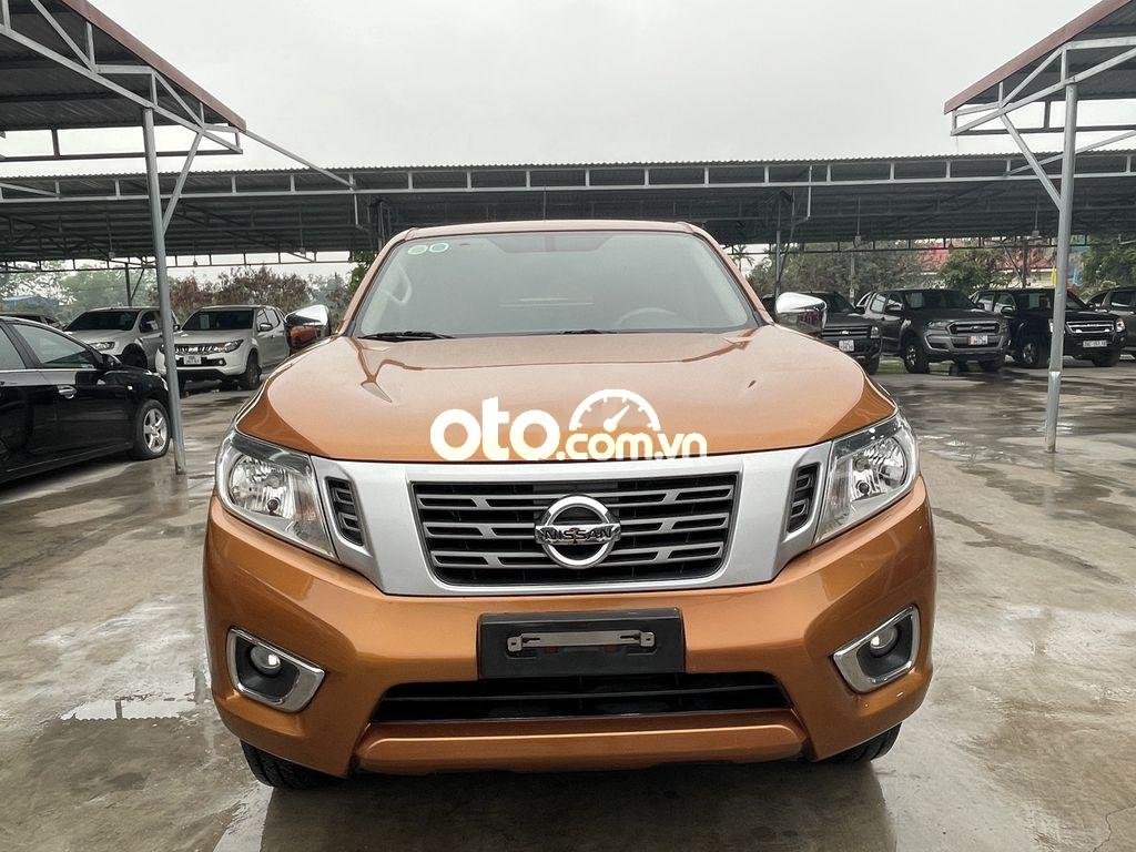 Nissan Navara   2015MT Thái Lan, dầu.Nguyên Zin 2015 - Nissan Navara 2015MT Thái Lan, dầu.Nguyên Zin