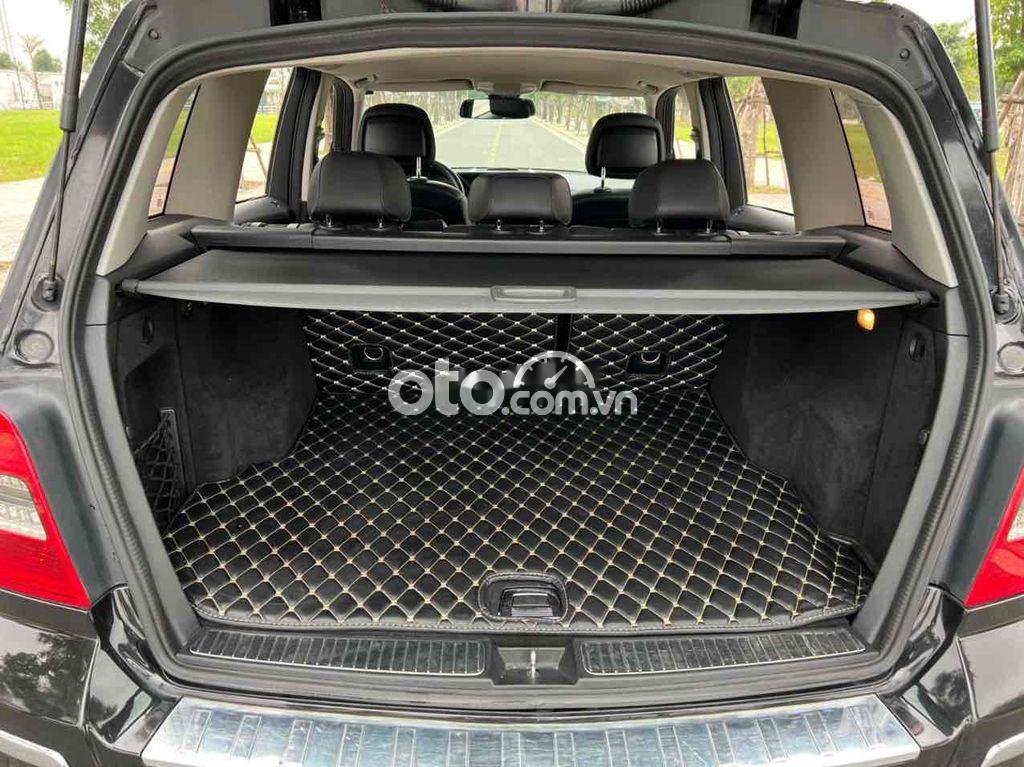 Mercedes-Benz GLK 300 GLK 300 4Matic siêu mới 2009 - GLK 300 4Matic siêu mới