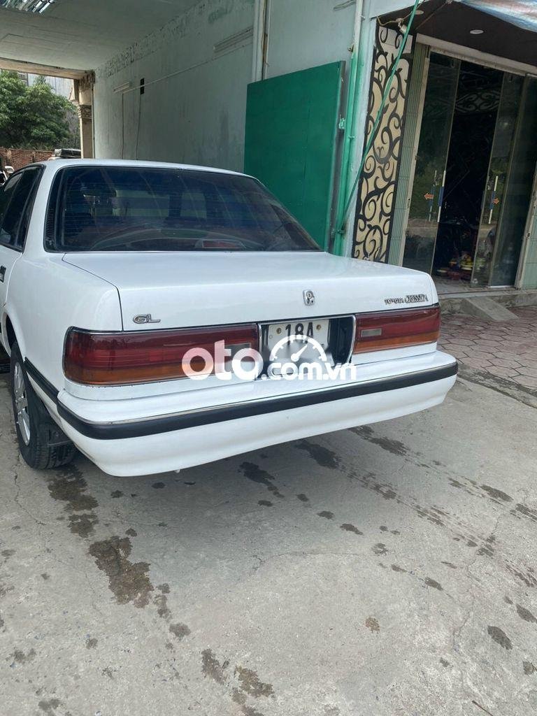 Toyota Cressida   1996 Số sàn 1996 - Toyota Cressida 1996 Số sàn