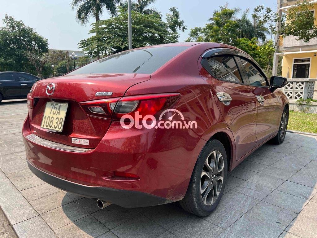 Mazda 2  017 luxury 1 chủ đi 41.000km tự động 2017 - MAZDA2 2017 luxury 1 chủ đi 41.000km tự động