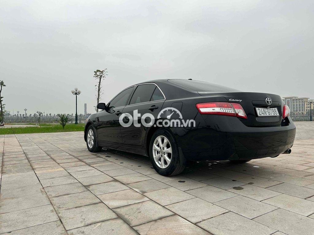 Toyota Camry  Mỹ LE 2010 - camry Mỹ LE