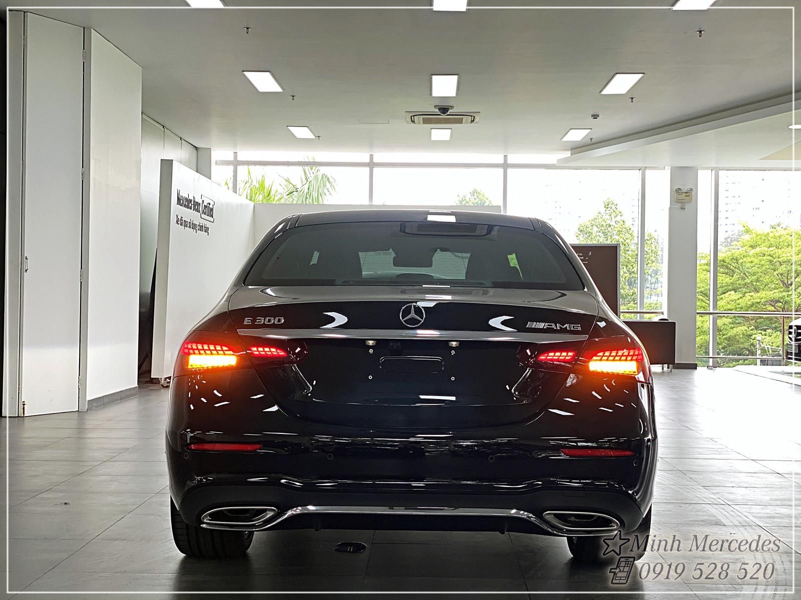 Mercedes-Benz 2023 - [Ưu đãi thuế trước bạ] Giá cực tốt - Giao ngay