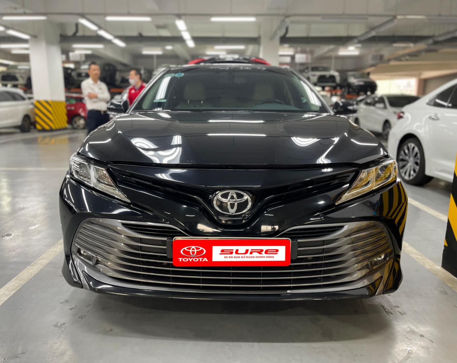 Toyota Camry 2019 - Giá tốt