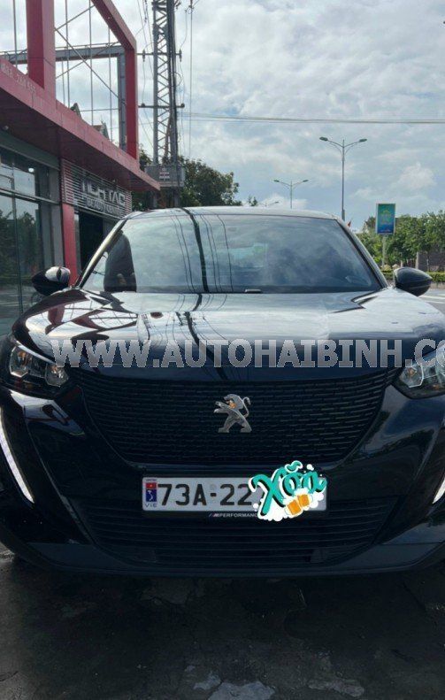 Peugeot 2008 2021 - Peugeot 2008 2008 tại Quảng Bình