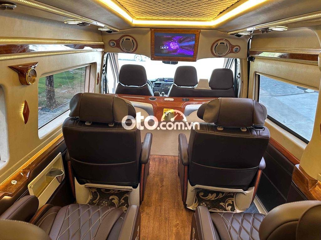 Ford Transit Solati limousine 2020 - Solati limousine