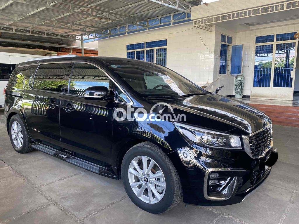 Kia Sedona   2021, máy xăng 3.3 2021 - Kia sedona 2021, máy xăng 3.3