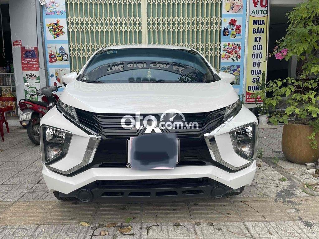 Mitsubishi Xpander Cần Bán   2020 MT Xe Gia Đình 2020 - Cần Bán Mitsubishi Xpander 2020 MT Xe Gia Đình