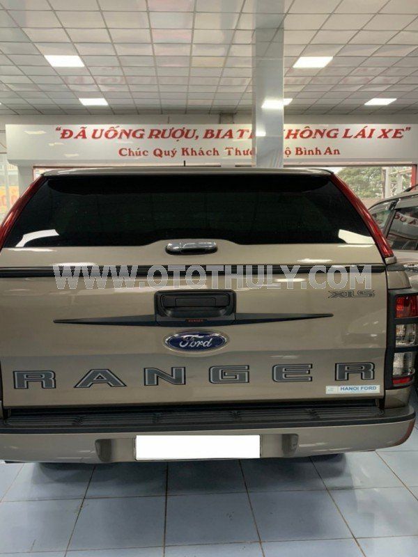Ford Ranger 2019 - Xe đẹp như mới không lỗi nhỏ