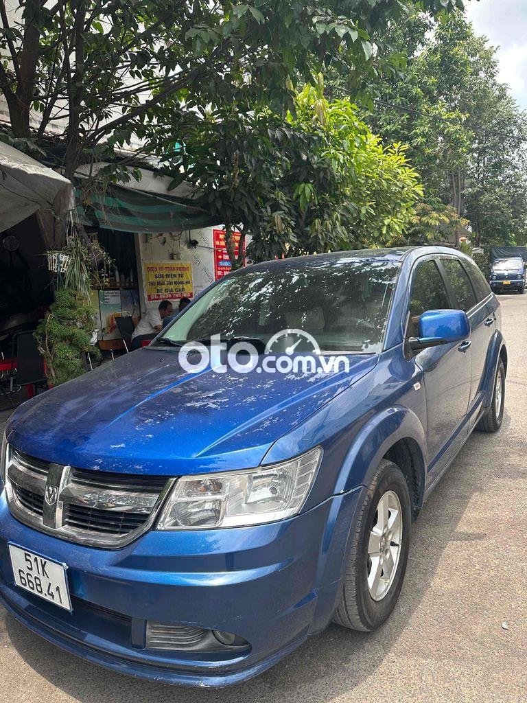 Dodge Journey Cần bán chiếc xe độc lạ nhất vn 2012 - Cần bán chiếc xe độc lạ nhất vn