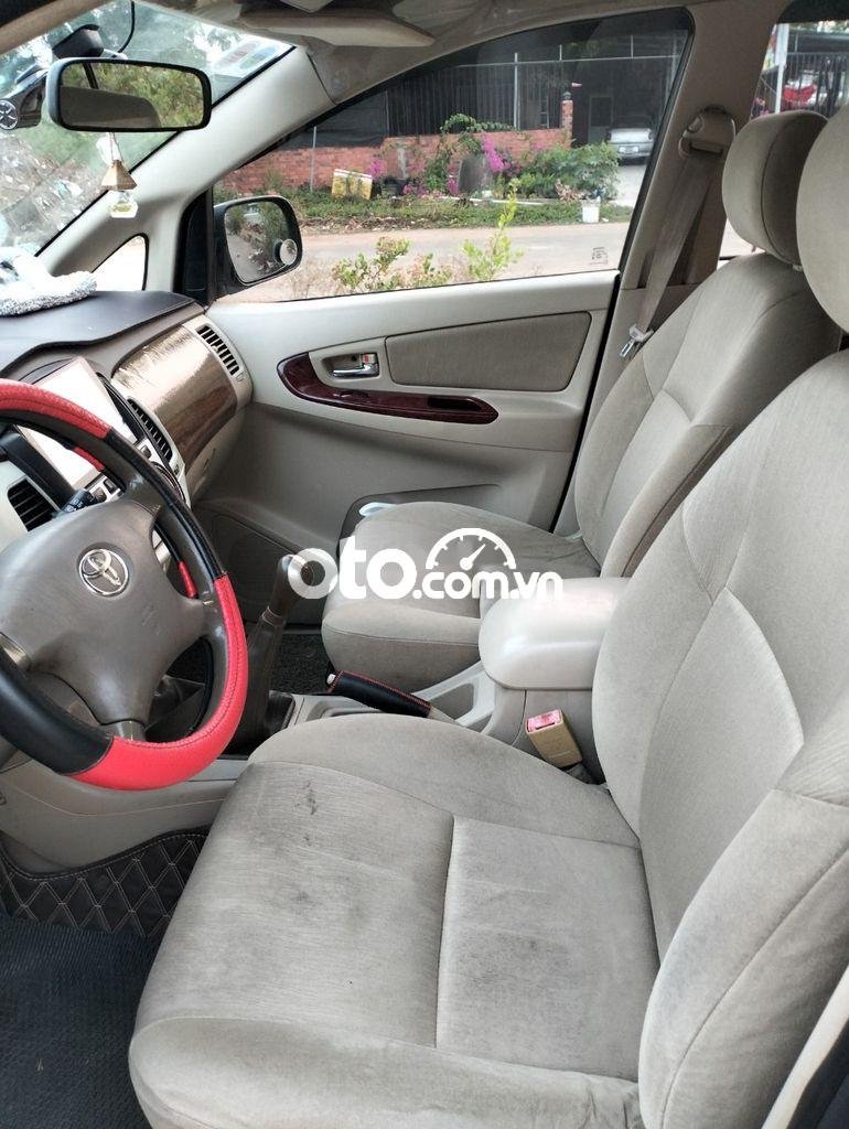 Toyota Innova   G 2006 - Toyota Innova G