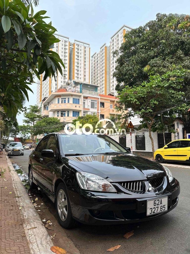 Mitsubishi Lancer Cần bán  2.0 Gala 2005 - Cần bán Lancer 2.0 Gala