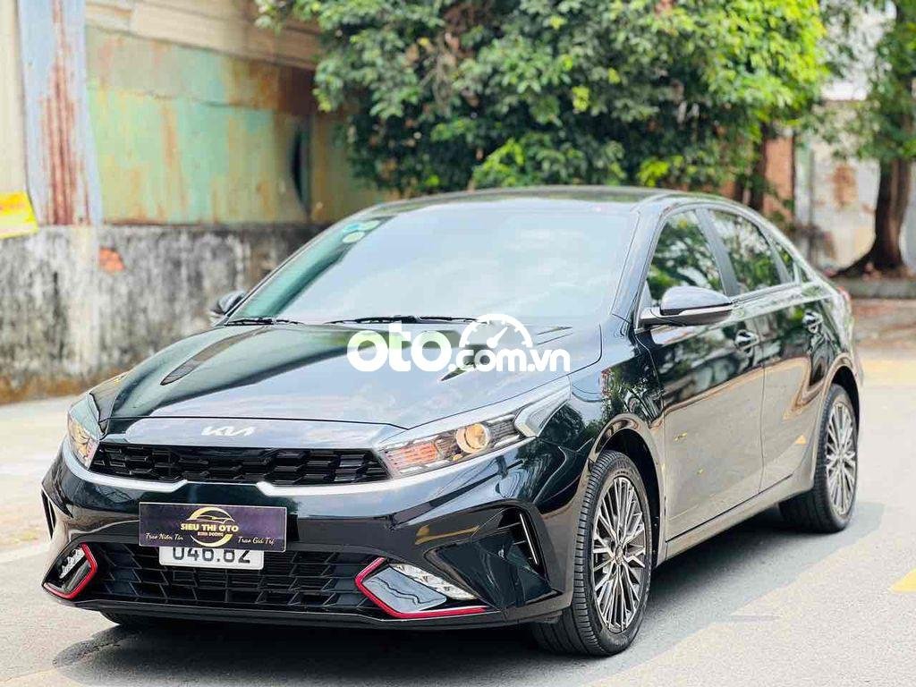 Kia K3   số sàn 2021 2021 - KIA K3 số sàn 2021