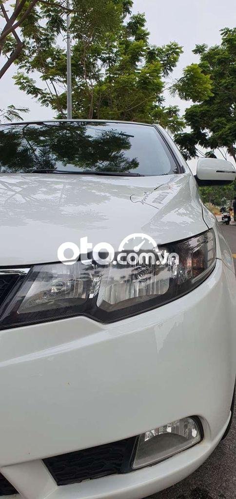 Kia Forte Xe gia đình   số tự động 2012 bản full Opt 2012 - Xe gia đình Kia Forte số tự động 2012 bản full Opt