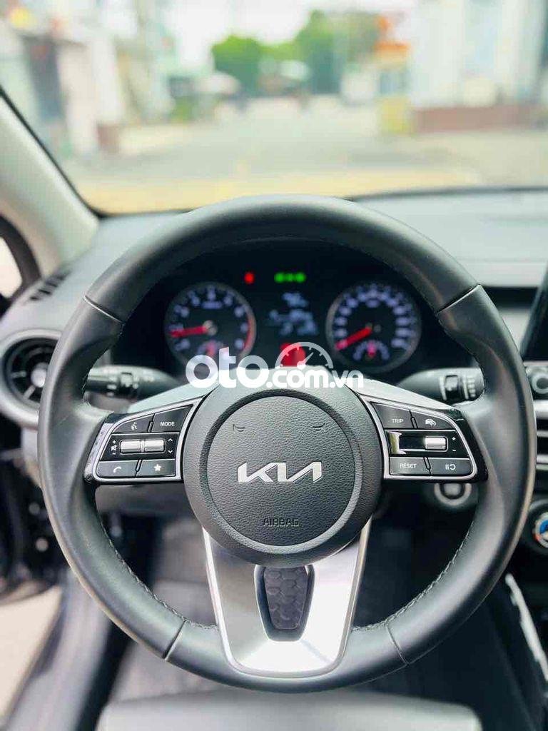 Kia K3   số sàn 2021 2021 - KIA K3 số sàn 2021