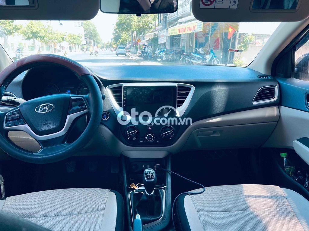 Hyundai Accent   1.4 MT 2019 siu cọp 2019 - hyundai accent 1.4 MT 2019 siu cọp