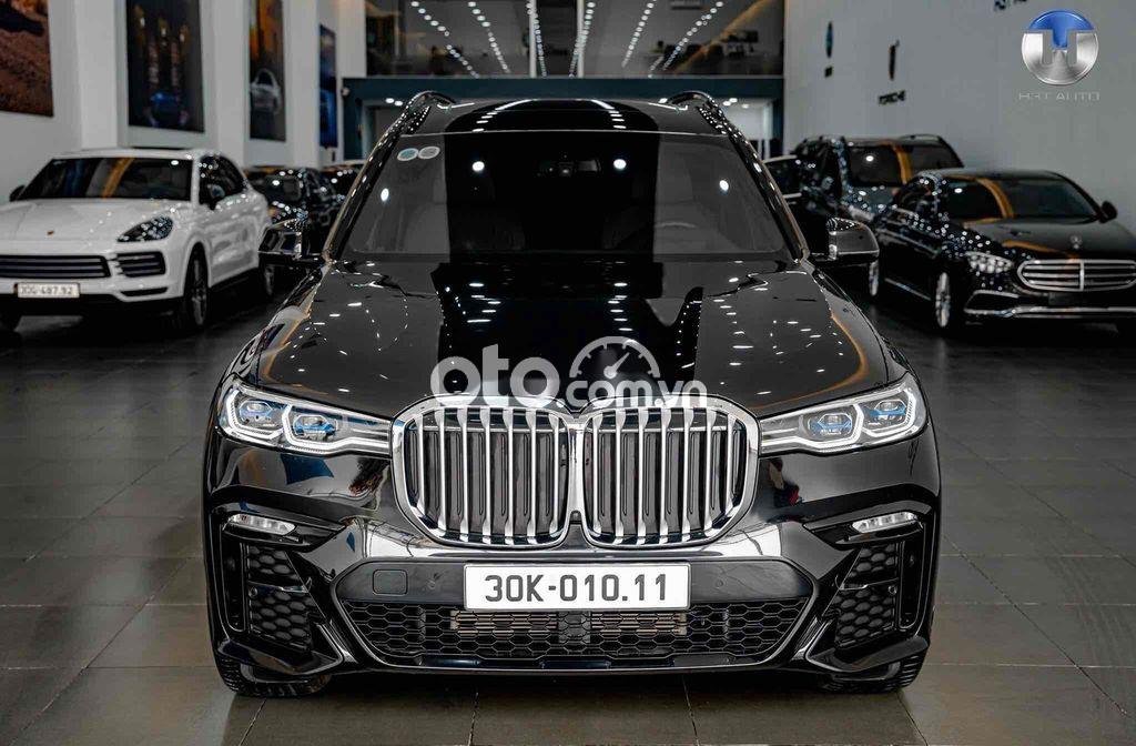 BMW X7   Msport Model 2023 siêu mới 2022 - BMW X7 Msport Model 2023 siêu mới