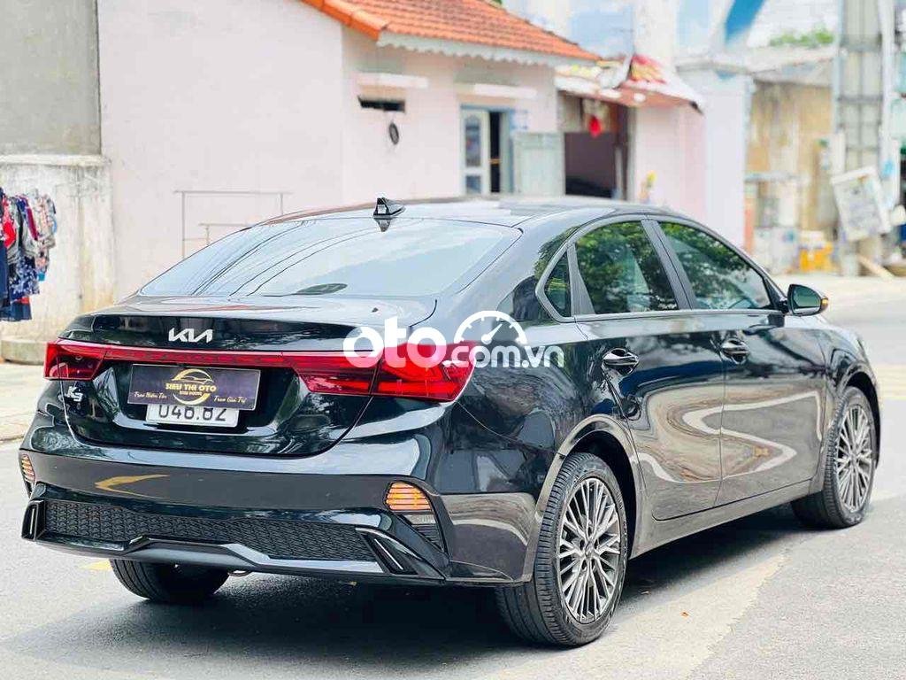 Kia K3   số sàn 2021 2021 - KIA K3 số sàn 2021