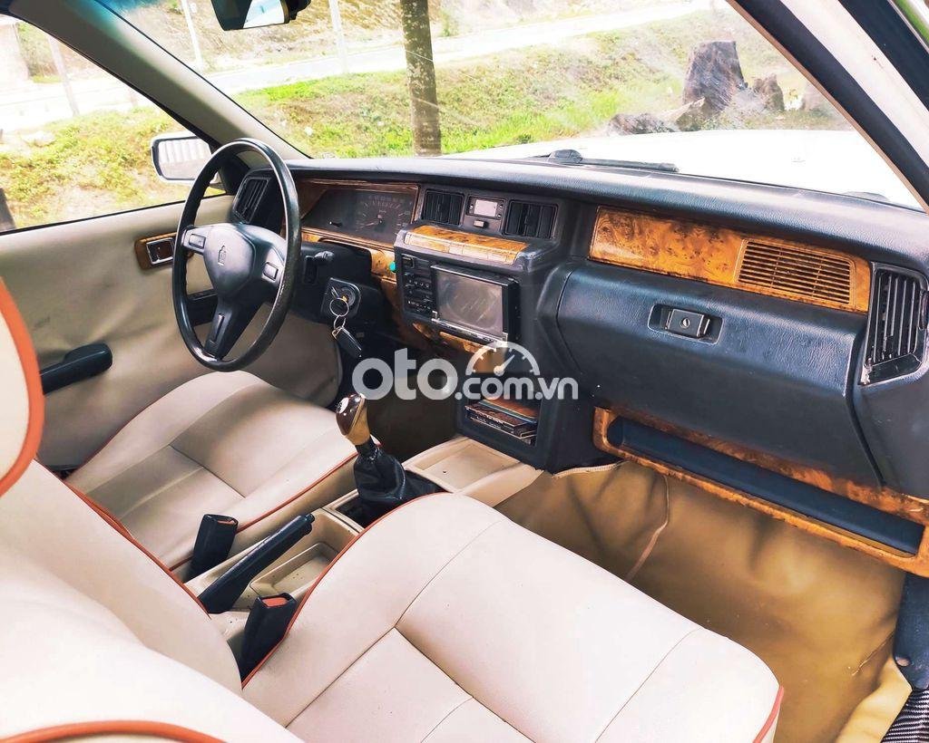 Toyota Crown   Supper saloon full option 1993 - Toyota Crown Supper saloon full option