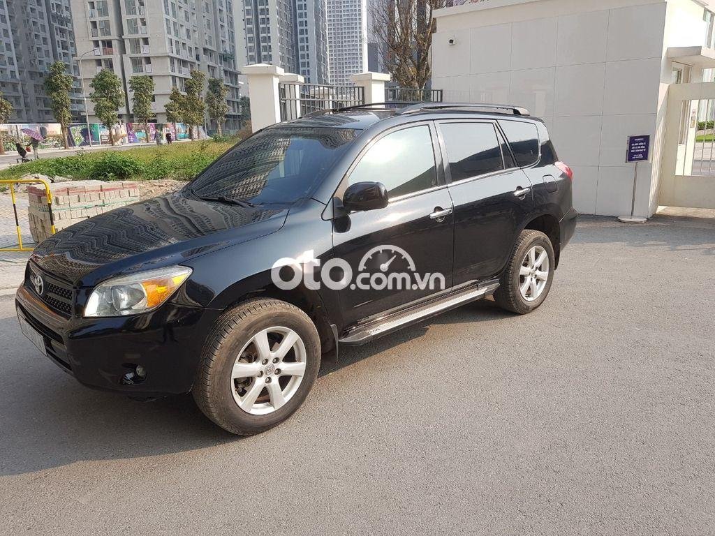 Toyota RAV4 Bán gấp RAV 4 bảo dưỡng chăm sóc kĩ. 2007 - Bán gấp RAV 4 bảo dưỡng chăm sóc kĩ.