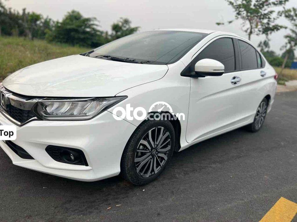 Honda City Bán  Top 2018 Chất Xe Gia Đình Đẹp Ko Lỗi Nhỏ 2018 - Bán City Top 2018 Chất Xe Gia Đình Đẹp Ko Lỗi Nhỏ